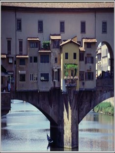 Florenz, Italien
