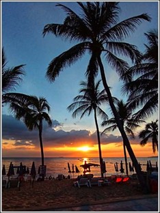 Jomtien Beach